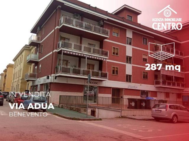 Immobile in vendita a Benevento BN