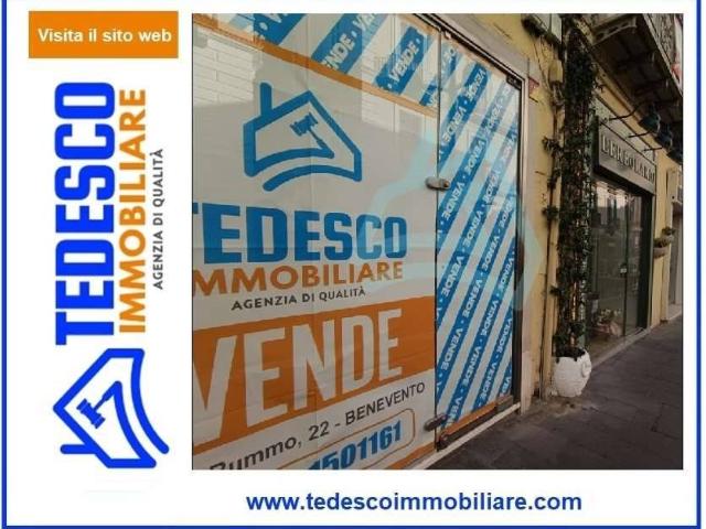 Immobile in vendita a Benevento BN
