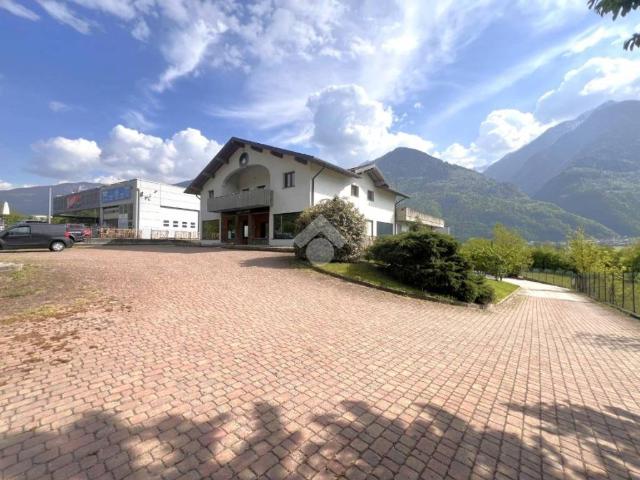 Immobile in vendita a Berbenno di Valtellina SO