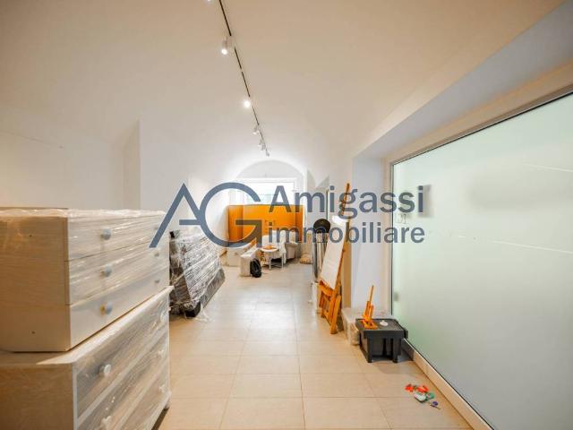 Immobile in vendita a Bergamo BG