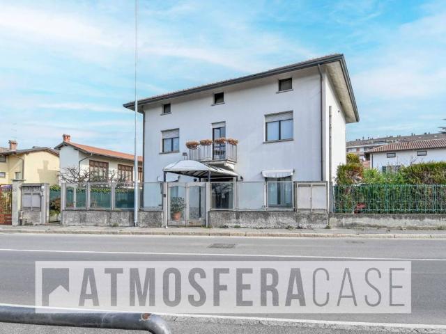 Immobile in vendita a Bergamo BG
