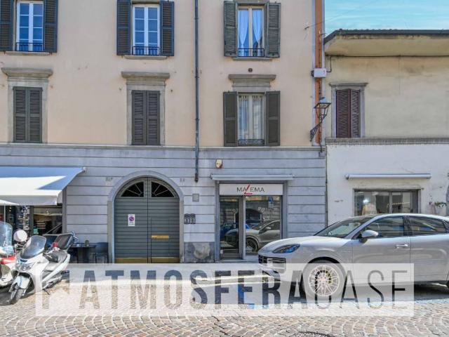 Immobile in vendita a Bergamo BG
