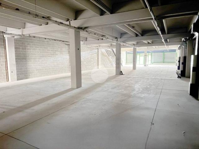 Immobile in vendita a Bergamo BG