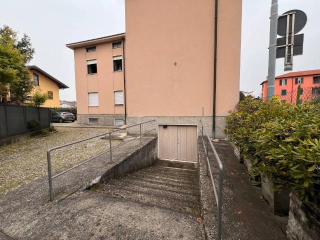 Immobile in vendita a Bergamo BG