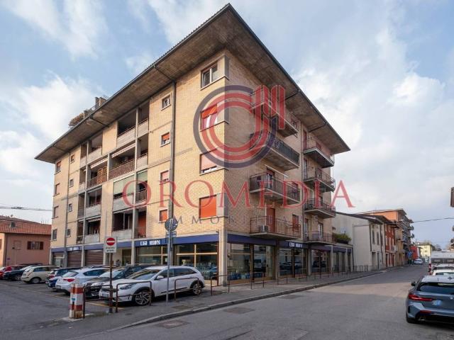Immobile in vendita a Bergamo BG