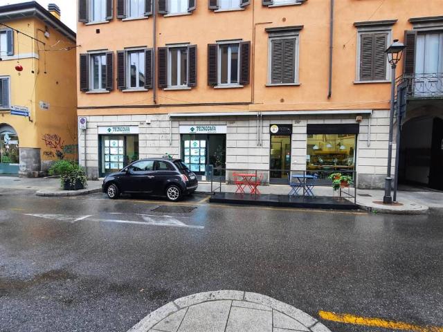 Immobile in vendita a Bergamo BG