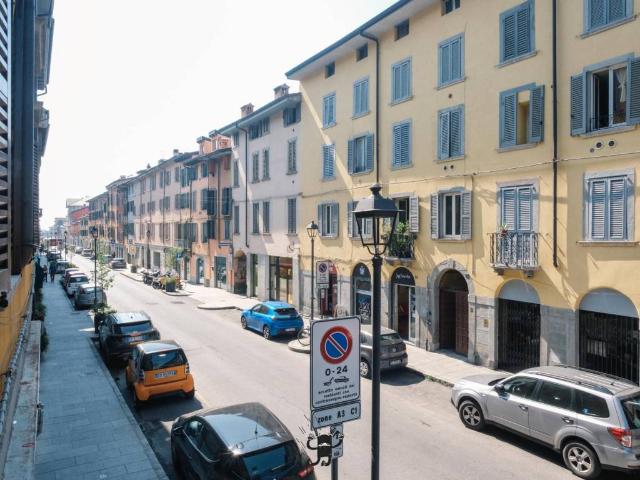 Immobile in vendita a Bergamo BG