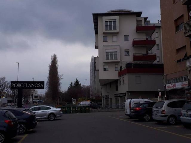 Immobile in vendita a Bergamo BG