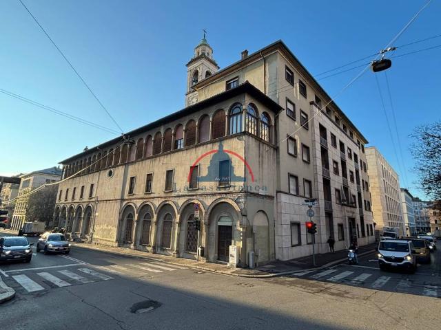 Immobile in vendita a Bergamo BG