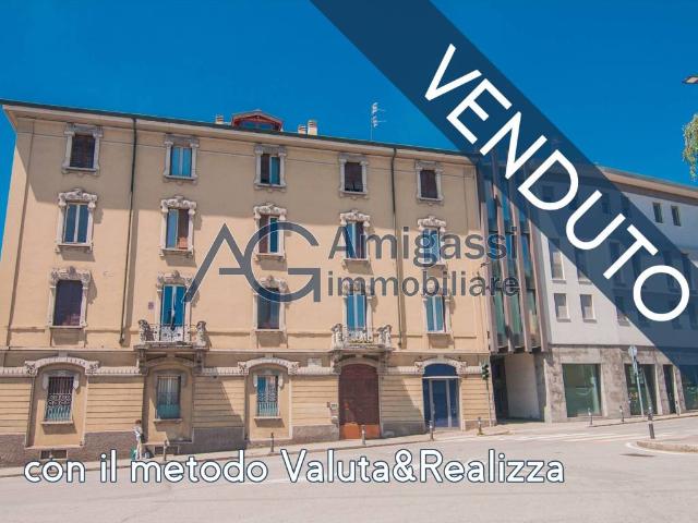 Immobile in vendita a Bergamo BG