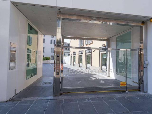 Immobile in vendita a Bergamo BG