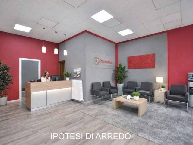 Immobile in vendita a Bergamo BG