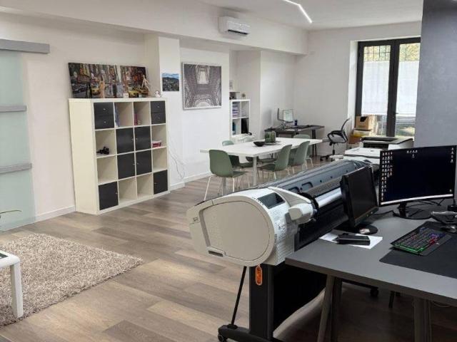 Immobile in vendita a Bergamo BG