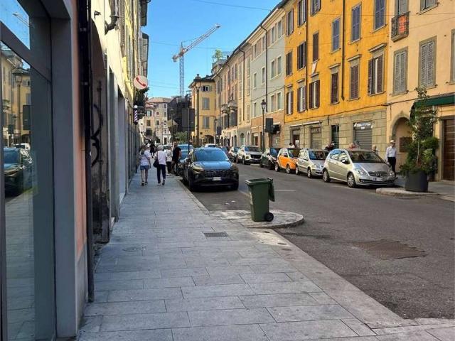 Immobile in vendita a Bergamo BG