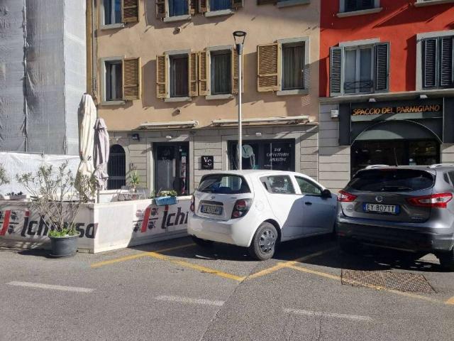 Immobile in vendita a Bergamo BG