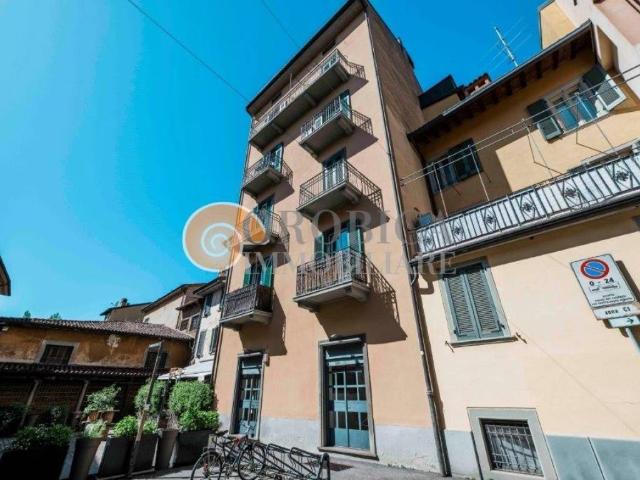 Immobile in vendita a Bergamo BG