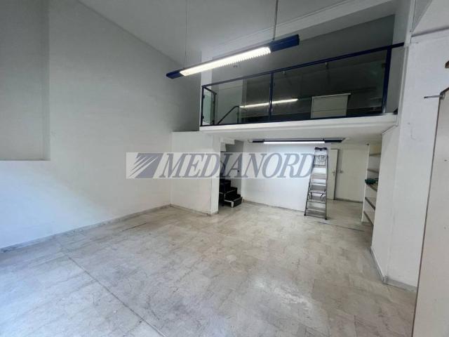 Immobile in vendita a Bergamo BG