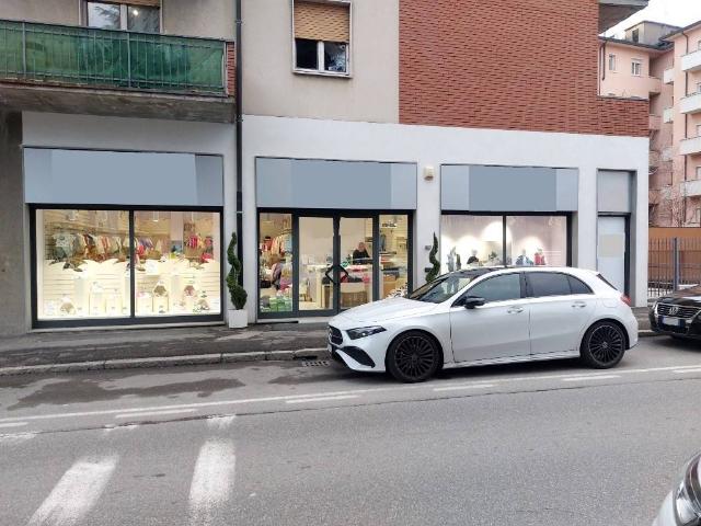Immobile in vendita a Bergamo BG