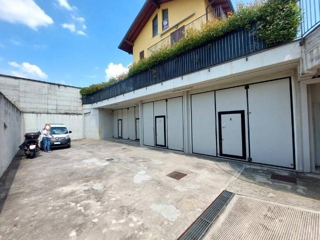 Immobile in vendita a Bergamo BG