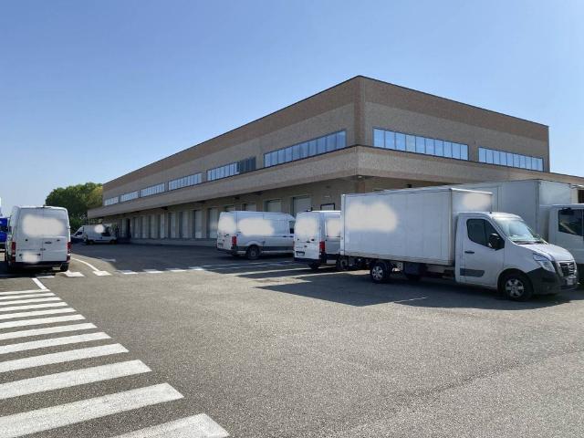 Immobile in vendita a Bereguardo PV