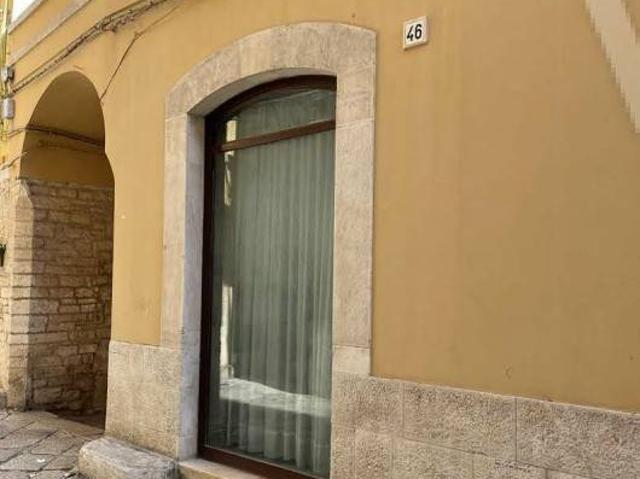 Immobile in vendita a Bitonto BA