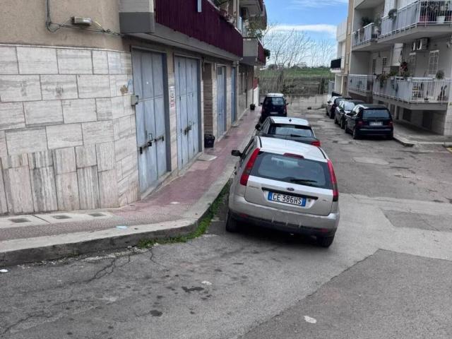 Immobile in vendita a Bitonto BA