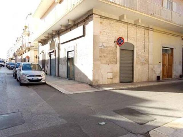 Immobile in vendita a Bitonto BA