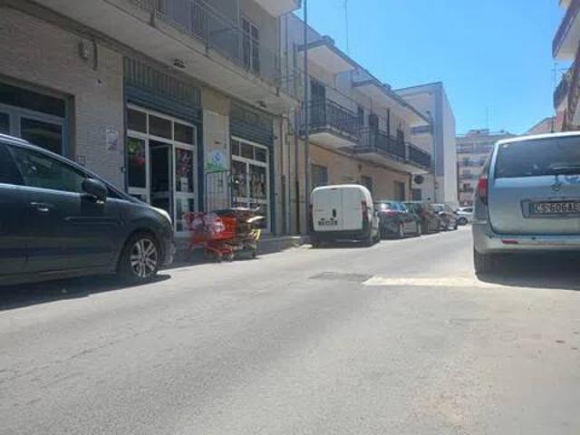 Immobile in vendita a Bitonto BA