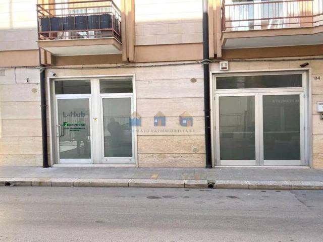Immobile in vendita a Bitonto BA