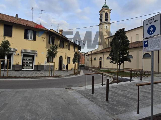 Immobile in vendita a Biassono MB