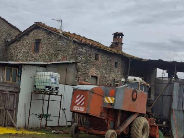 Immobile in vendita a Bibbiena AR