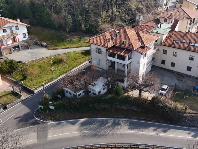 Immobile in vendita a Biella BI