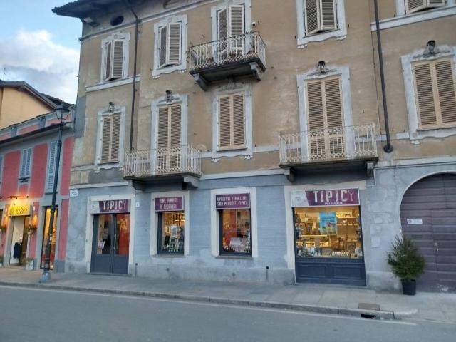 Immobile in vendita a Biella BI