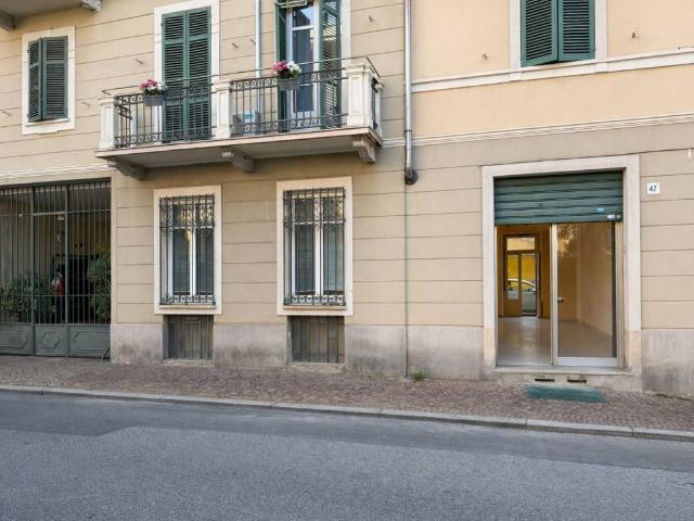 Immobile in vendita a Biella BI