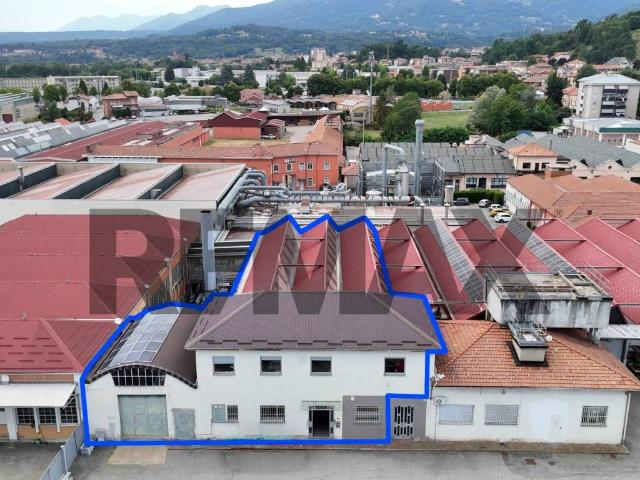 Immobile in vendita a Biella BI
