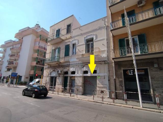 Immobile in vendita a Bisceglie BT