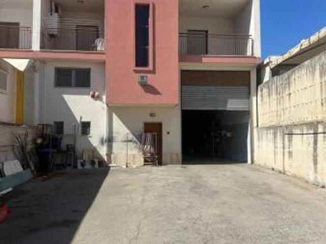 Immobile in vendita a Bisceglie BT