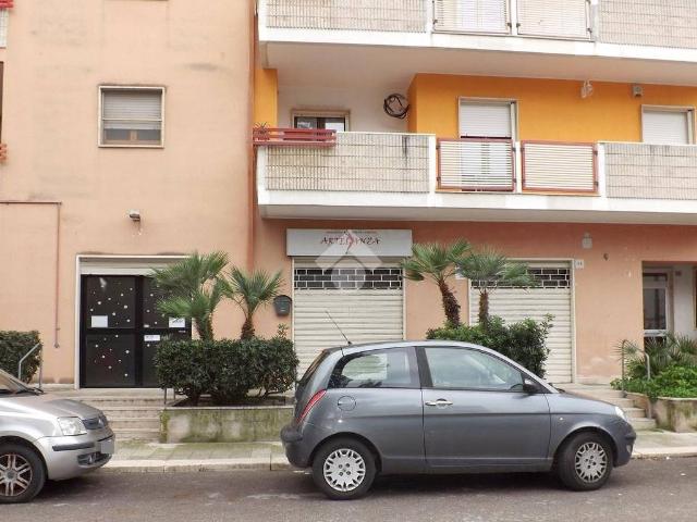 Immobile in vendita a Bisceglie BT