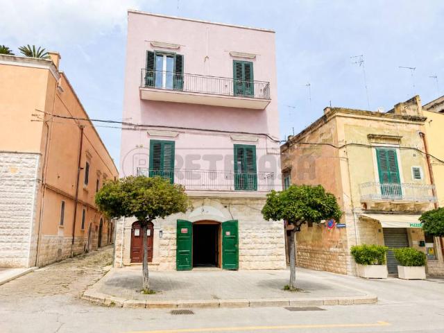 Immobile in vendita a Bisceglie BT