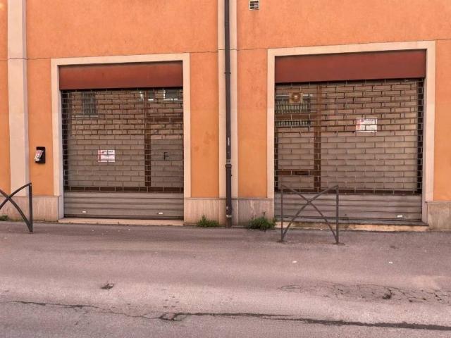 Immobile in vendita a Brugherio MB