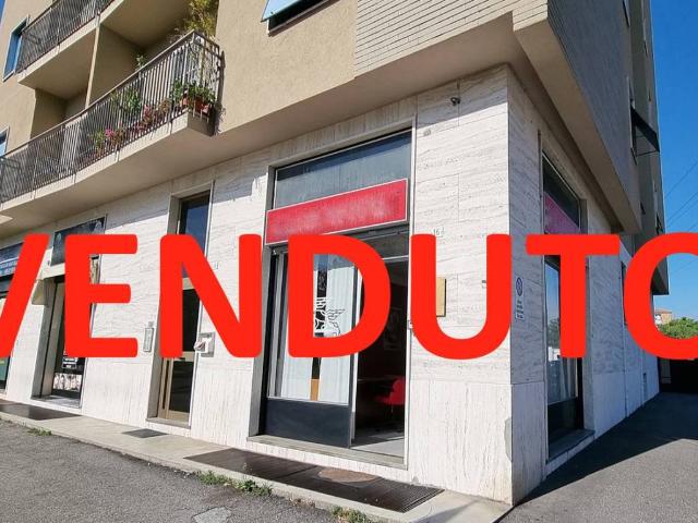 Immobile in vendita a Brugherio MB