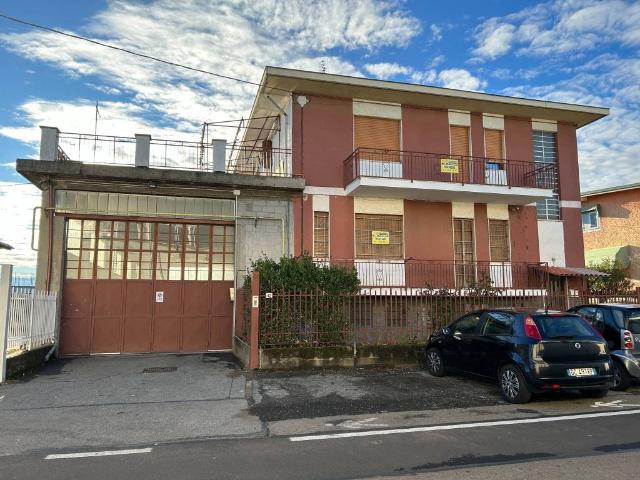 Immobile in vendita a Bruino TO