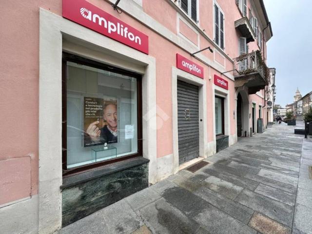 Immobile in vendita a Bra CN