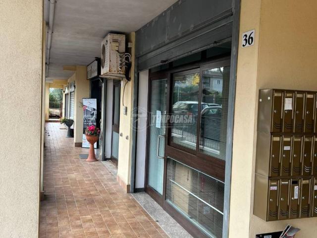 Immobile in vendita a Bracciano RM