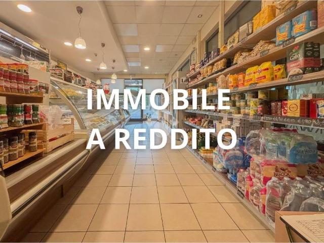 Immobile in vendita a Brembate di Sopra BG