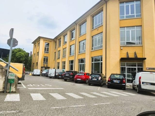 Immobile in vendita a Brembate di Sopra BG