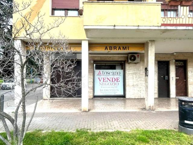 Immobile in vendita a Brescia BS