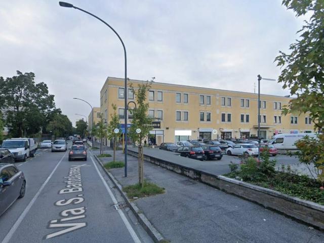 Immobile in vendita a Brescia BS