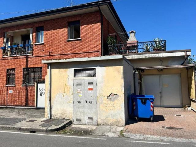 Immobile in vendita a Brescia BS