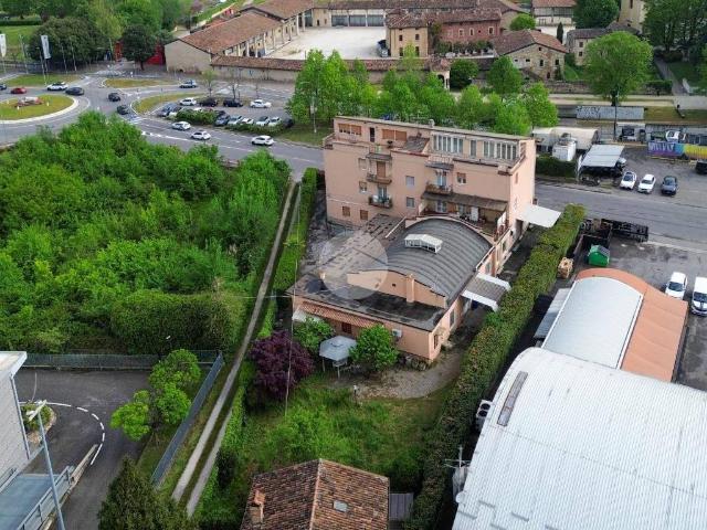Immobile in vendita a Brescia BS